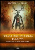 Polnische buch : Polska dem... - Leonard J. Pełka