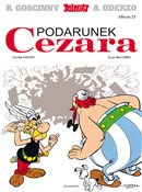 Asteriks P... - René Goscinny - buch auf polnisch 