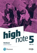 High Note ... - Opracowanie Zbiorowe - buch auf polnisch 