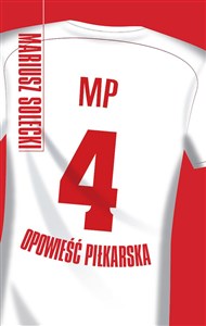 Bild von MP4 Opowieść piłkarska