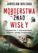 Morderstwa... - Jarosław Molenda -  fremdsprachige bücher polnisch 