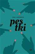 Pestki wyd... - Anna Ciarkowska -  Książka z wysyłką do Niemiec 