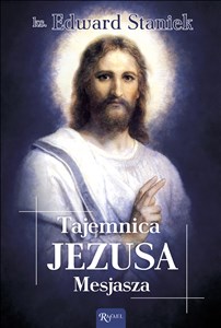 Obrazek Tajemnica Jezusa Mesjasza