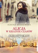 Polnische buch : Alicja w k... - Ałbena Grabowska