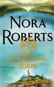 Polska książka : Dziedzictw... - Nora Roberts