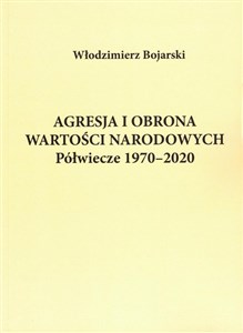 Bild von Agresja i obrona wartości narodowych