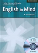 Książka : English in... - Herbert Puchta, Jeff Stranks, Peter Lewis-Jones