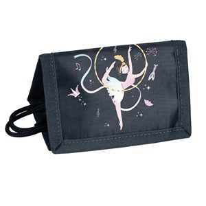 Obrazek Portfel Ballerina PP23BN-002