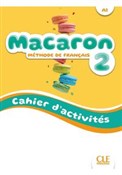 Macaron 2 ... - Perez I. Rubio, Felix E. Ruiz - buch auf polnisch 