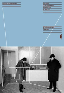 Obrazek Futerał O urządzaniu mieszkań w PRL-u