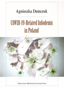 Obrazek COVID-19-Related Infodemic in Poland