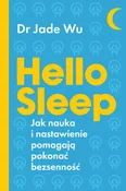Hello slee... - Jade Wu -  Polnische Buchandlung 