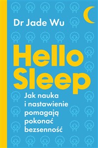 Bild von Hello sleep Jak nauka i nastawienie pomagają pokonać bezsenność