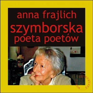 Bild von Szymborska poeta poetów