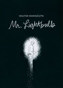 Bild von Mr. Lightbulb