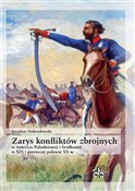 Zarys konf... - Jarosław Dobrzelewski -  polnische Bücher