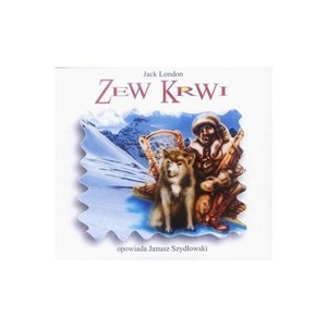 Bild von [Audiobook] Zew Krwi audiobook