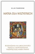 Matka dla ... - ks. Jan Twardowski -  polnische Bücher