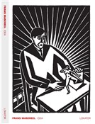 Idea - Frans Masereel - Ksiegarnia w niemczech