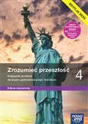 Książka : Nowa histo... - Robert Śniegocki, Agnieszka Zielińska