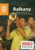 Bałkany Pr... - Opracowanie Zbiorowe -  Polnische Buchandlung 