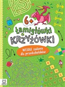 Łamigłówki... - Beata Karlik - buch auf polnisch 