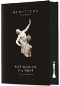 Extinguish... - Barlińska vel P.S. HERYTIERA-"Pizgacz" Katarzyna - buch auf polnisch 