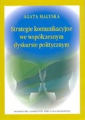 Książka : Strategie ... - Agata Małyska