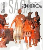 Książka : Saga Siedm... - Krzysztof Jagielski
