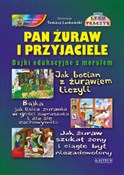 Pan Żuraw ... - Lech Tkaczyk -  Książka z wysyłką do Niemiec 