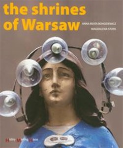 Obrazek The Shrines of Warsaw