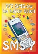 Polnische buch : 777 SMS-ów... - Tomasz Czypicki