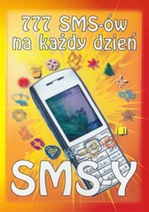 Bild von 777 SMS-ów na każdy dzień