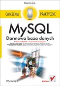 MySQL Darm... - Marcin Lis -  polnische Bücher