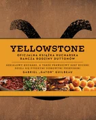 Książka : Yellowston... - Gabriel Gator Guilbeau
