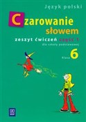 Czarowanie... - Agnieszka Kania, Karolina Kwak, Joanna Majchrzak-Broda - buch auf polnisch 