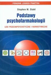 Bild von Podstawy psychofarmakologii Leki przeciwpsychotyczne i normotymiczne