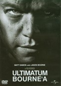 Ultimatum ... - Tony Gilroy, Scott Z. Burns, George Nolfi -  polnische Bücher