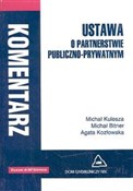 Ustawa o p... - Michał Kulesza, Michał Bitner, Agata Kozłowska -  Polnische Buchandlung 