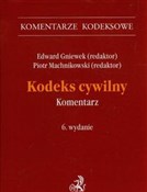 Polska książka : Kodeks cyw...