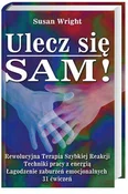 Ulecz się ... - Susan Wright - buch auf polnisch 