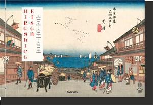 Bild von Hiroshige & Eisen. The Sixty-Nine Stations along the Kisokaido
