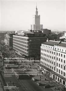 Bild von Ukryty modernizm Warszawa według Christiana Kereza