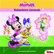Minnie Kok... - Opracowanie Zbiorowe -  polnische Bücher