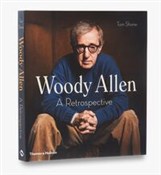 Woody Alle... - Tom Shone -  Polnische Buchandlung 