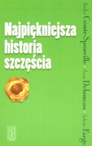 Obrazek Najpiękniejsza historia szczęścia