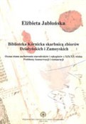 Biblioteka... - Elżbieta Jabłońska -  polnische Bücher