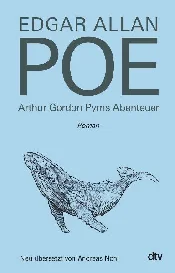 Książka : POE, E: AR...