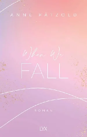 Obrazek PÄTZOLD, A: WHEN WE FALL