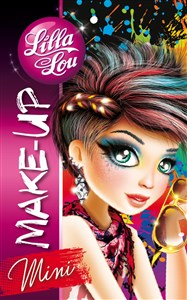 Bild von Lilla Lou mini Make up